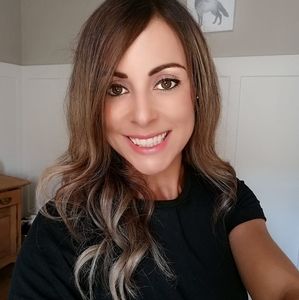 Meet your Posher, Josyanne